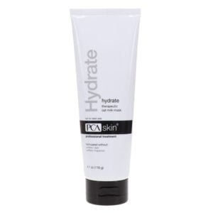 PCA Skin Hydrate Therapeudic Oat Milk Mask 4.1 oz