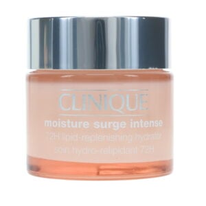CLINIQUE Moisture Surge Intense 72H Lipid Replenishing Hydrator 2.5 oz