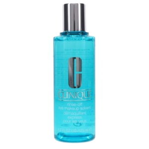 CLINIQUE Rinse-Off Eye Makeup Solvent 4.2 oz