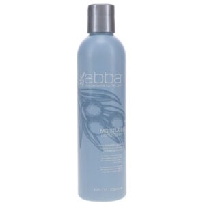 ABBA Moisture Conditioner 8 oz