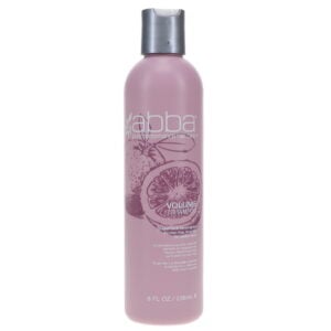 ABBA Volume Shampoo 8 oz