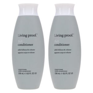 Living Proof Full Conditioner 8 oz 2 Pack