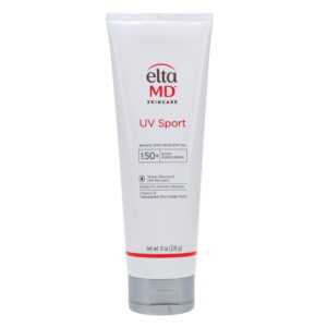 EltaMD UV Sport Broad Spectrum SPF 50+ Body Sunscreen 8 oz