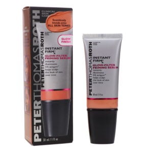 Peter Thomas Roth Instant FIRMx Glow-Filter Priming Serum 1 oz