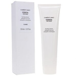 Comfort Zone Essential Face Wash 5.07 oz