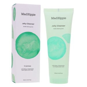 Mad Hippie Jelly Cleanser 4 oz