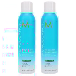 Moroccanoil Dry Shampoo Dark Tones