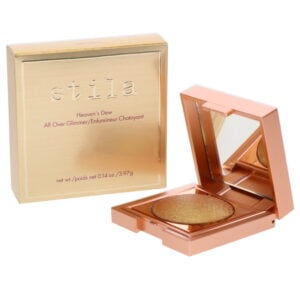 Stila Heaven's Dew All Over Glimmer Lake Hillier 0.35 oz