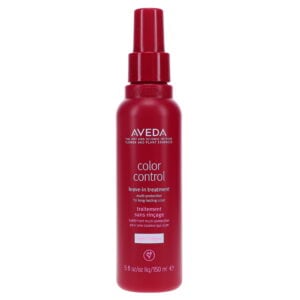 Aveda Color Control Leave-In Treatment Light 5 oz