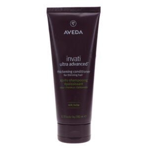 Aveda Invati Ultra Advanced Thickening Conditioner Rich 6.7 oz