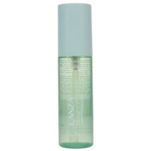 L'ANZA Healing Strength Neem Plant Silk Serum 3.4 oz