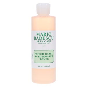 Mario Badescu Witch Hazel & Rosewater Toner 8 oz