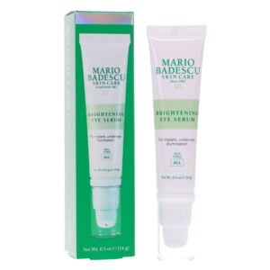 Mario Badescu Brightening Eye Serum 0.5 oz