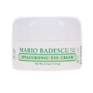 Mario Badescu Hyaluronic Eye Cream 0.5 oz