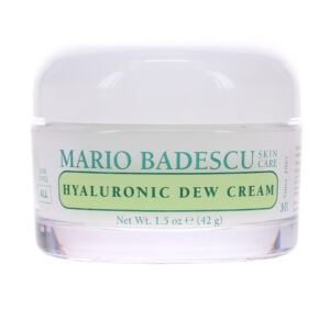 Mario Badescu Hyaluronic Dew Cream 1.5 oz