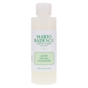 Mario Badescu Acne Facial Cleanser 6 oz