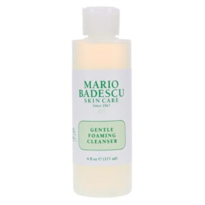 Mario Badescu Gentle Foaming Cleanser 6 oz