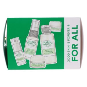 Mario Badescu Good Skin is Forever & For All Kit