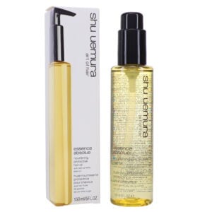 Shu Uemura Essence Absolue Nourishing Protective Hair Oil 5 oz