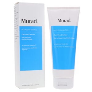 Murad Acne Control Clarifying Cleanser 5 oz