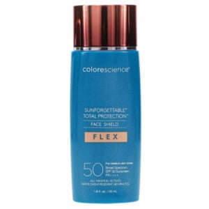 Colorescience Sunforgettable Total Protection Face Shield Flex SPF 50