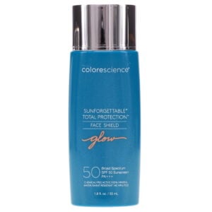 Colorescience Sunforgettable Total Protection Face Shield Glow SPF 50 1.8 oz