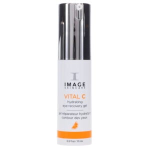 IMAGE Skincare VITAL C Hydrating Eye Recovery Gel 0.5 oz