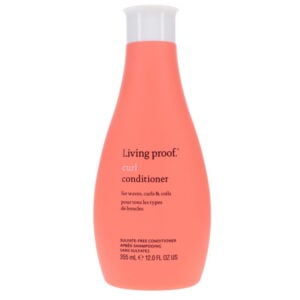 Living Proof Curl Conditioner