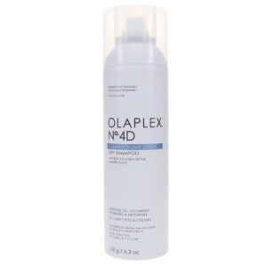 Olaplex No. 4D Clean Volume Detox Dry Shampoo 6.3 oz