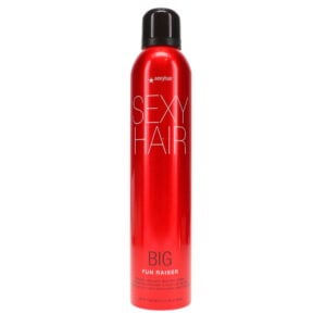 Sexy Hair Big Fun Raiser Volumizing Dry Texture Spray 8.5 oz