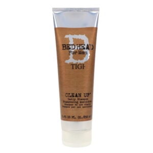 TIGI Bed Head For Men Clean Up Daily Shampoo